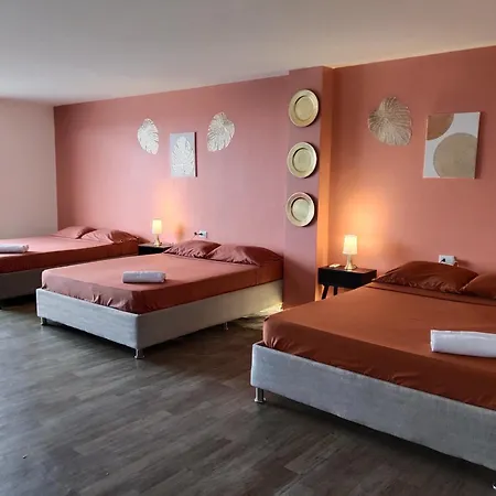 Apartamento Casa Harmony