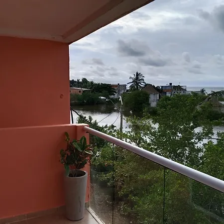 Apartamento Casa Harmony Cartagena