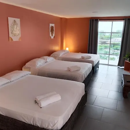 Casa Harmony *