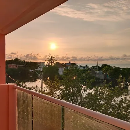 Apartamento Casa Harmony *