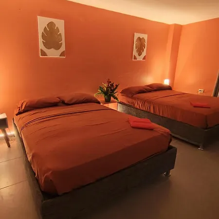 Apartamento Casa Harmony