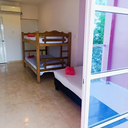 Casa Harmony * Cartagena