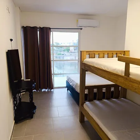 Casa Harmony Cartagena