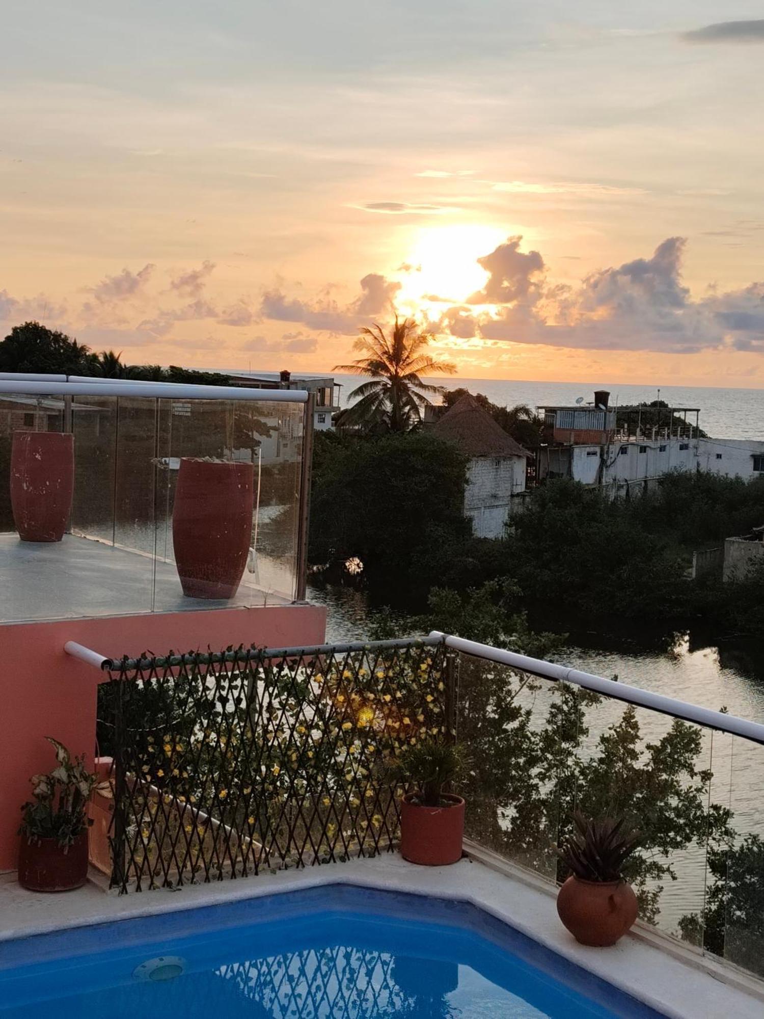 Apartamento Casa Harmony *