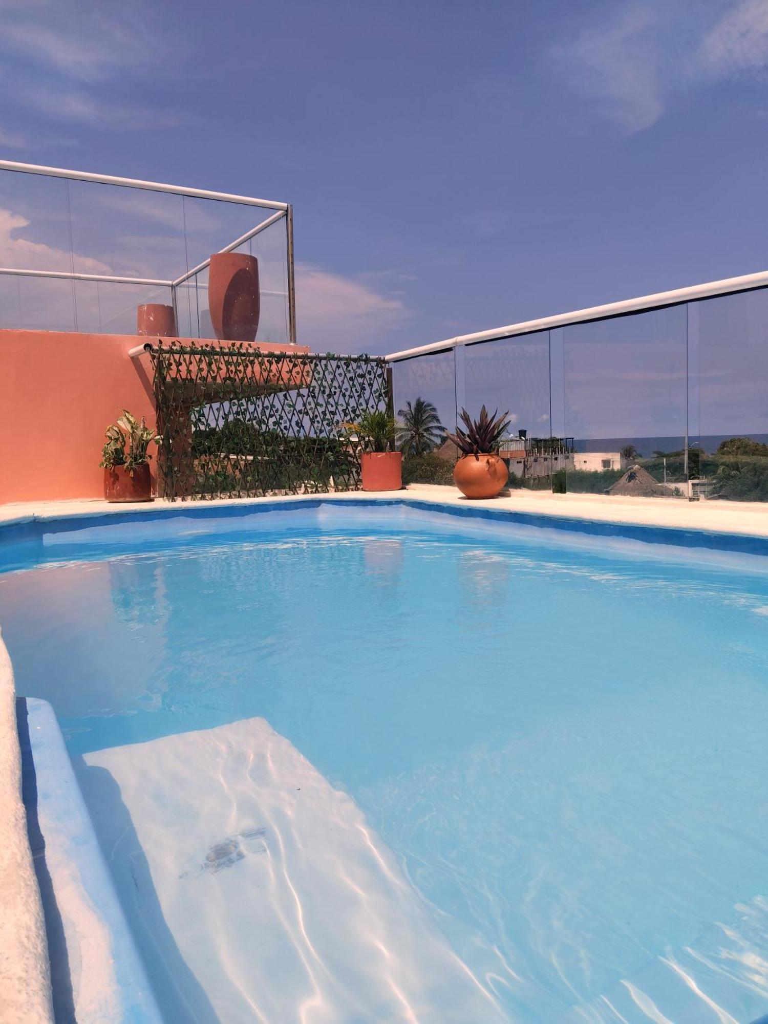 Apartamento Casa Harmony *