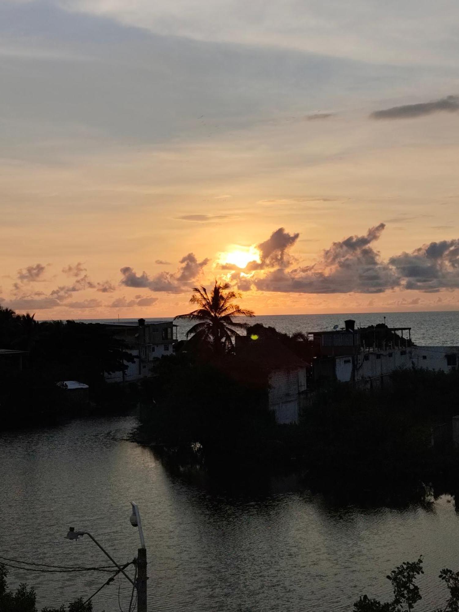 Casa Harmony Apartamento Cartagena