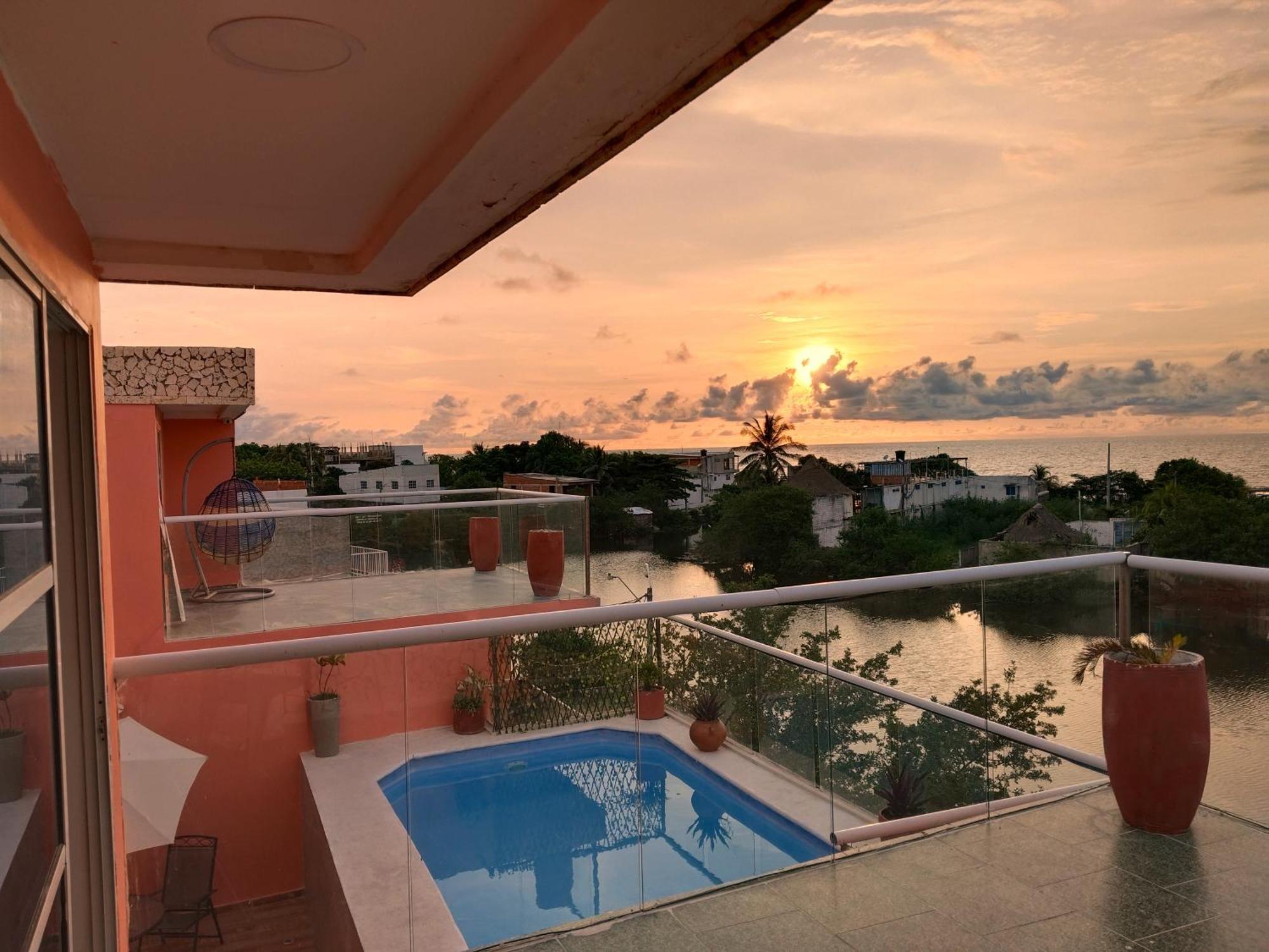 Apartamento Casa Harmony