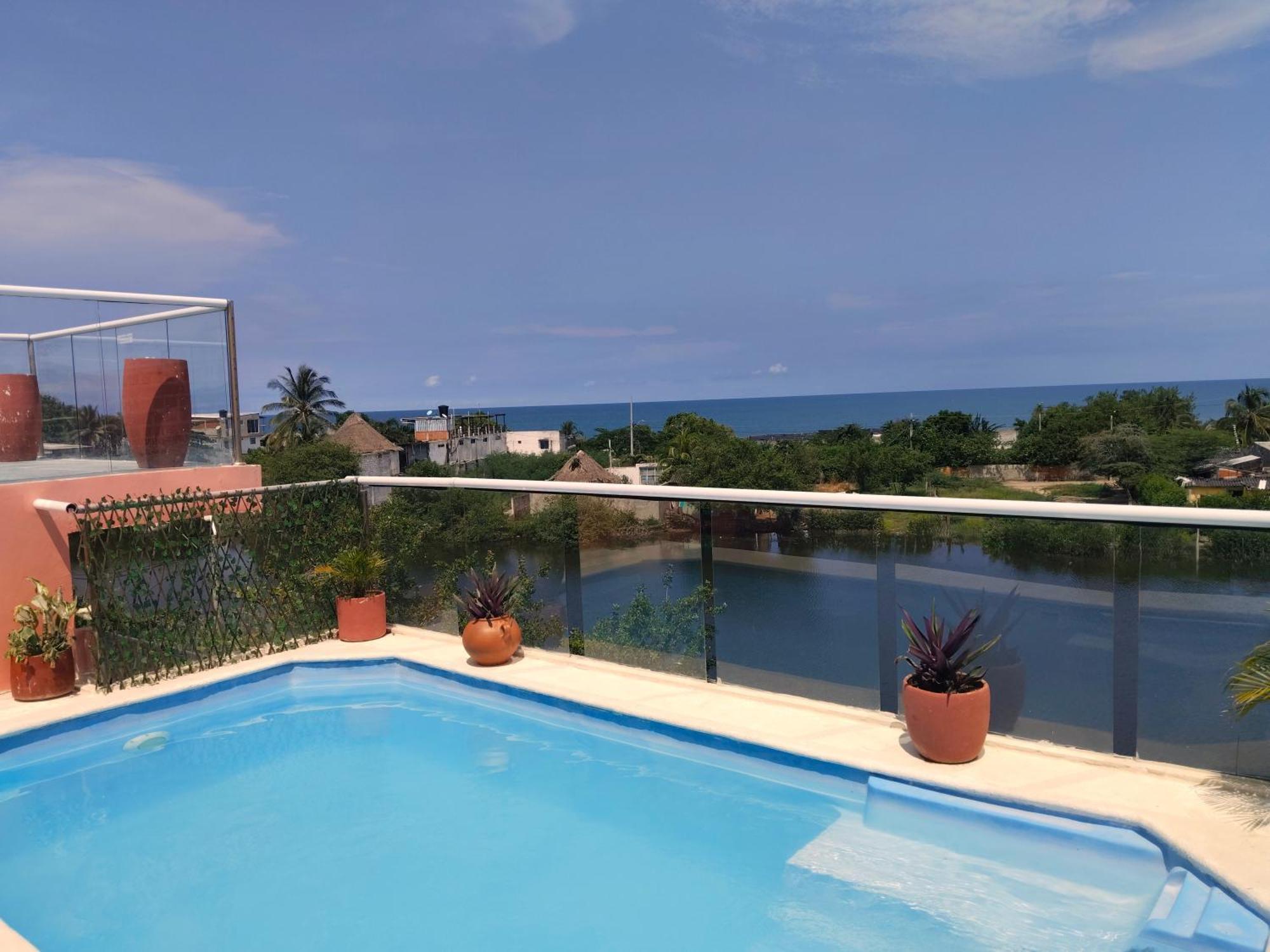 Casa Harmony * Cartagena