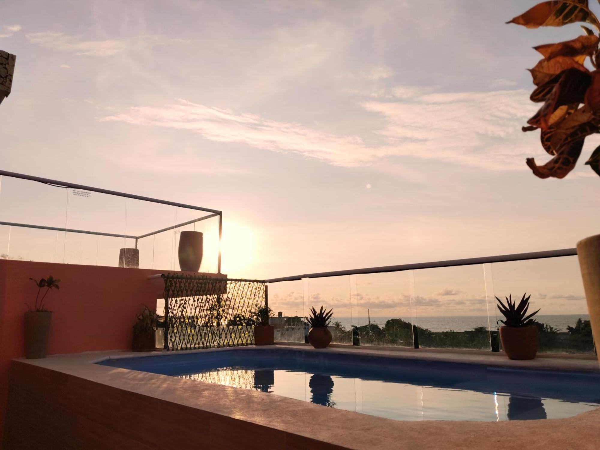 Casa Harmony Apartamento