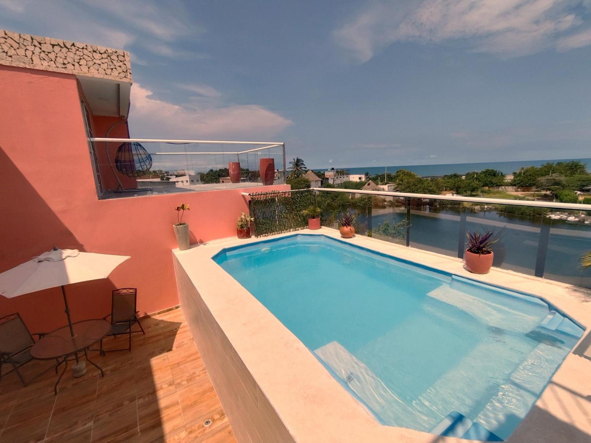 Casa Harmony Apartamento