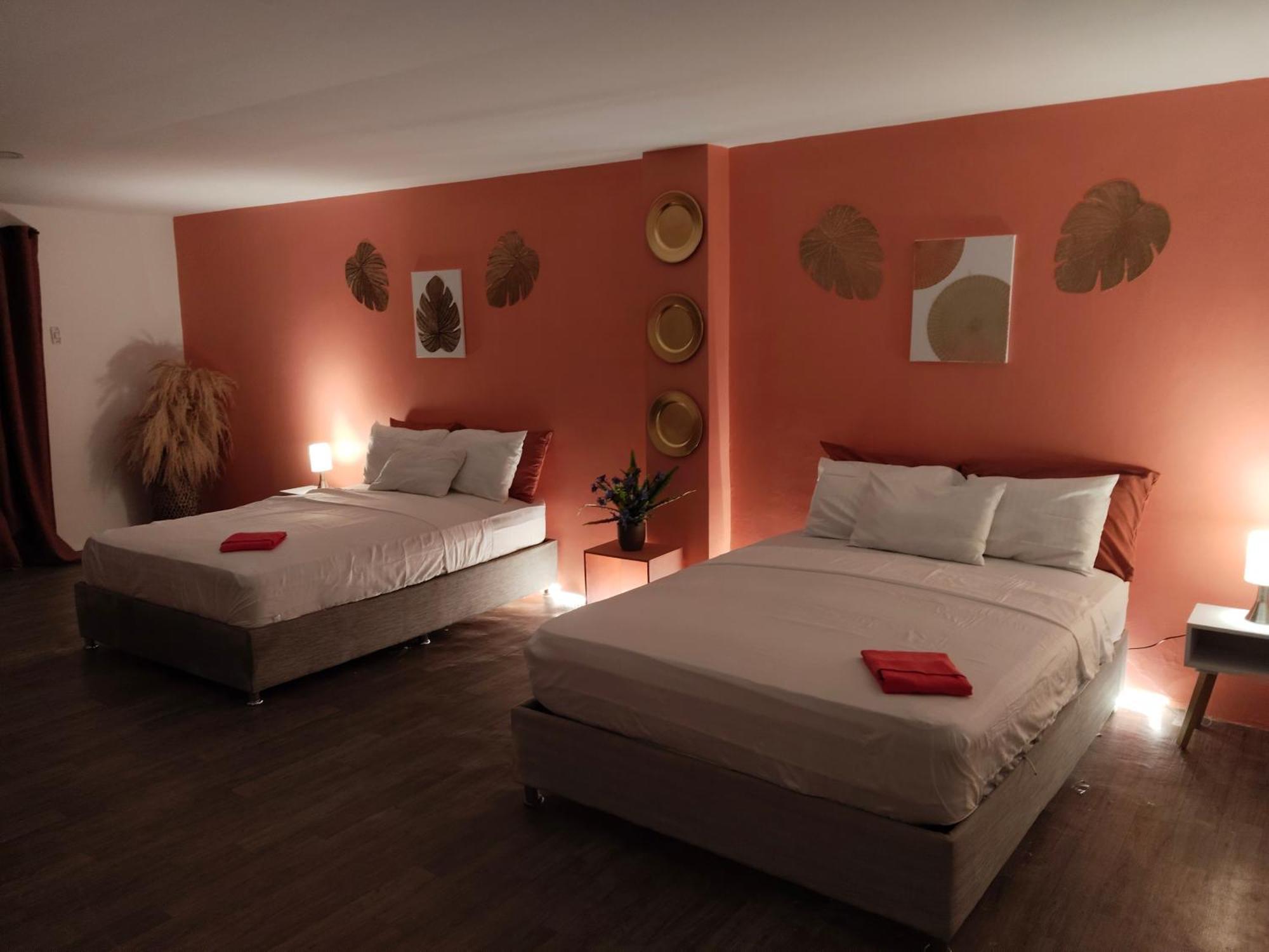 Casa Harmony Cartagena