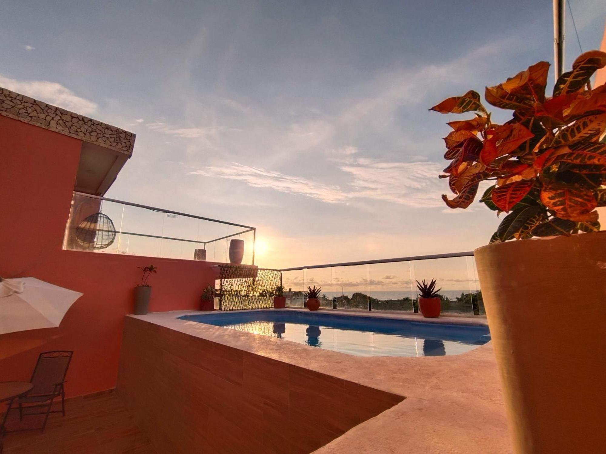 Casa Harmony Apartamento