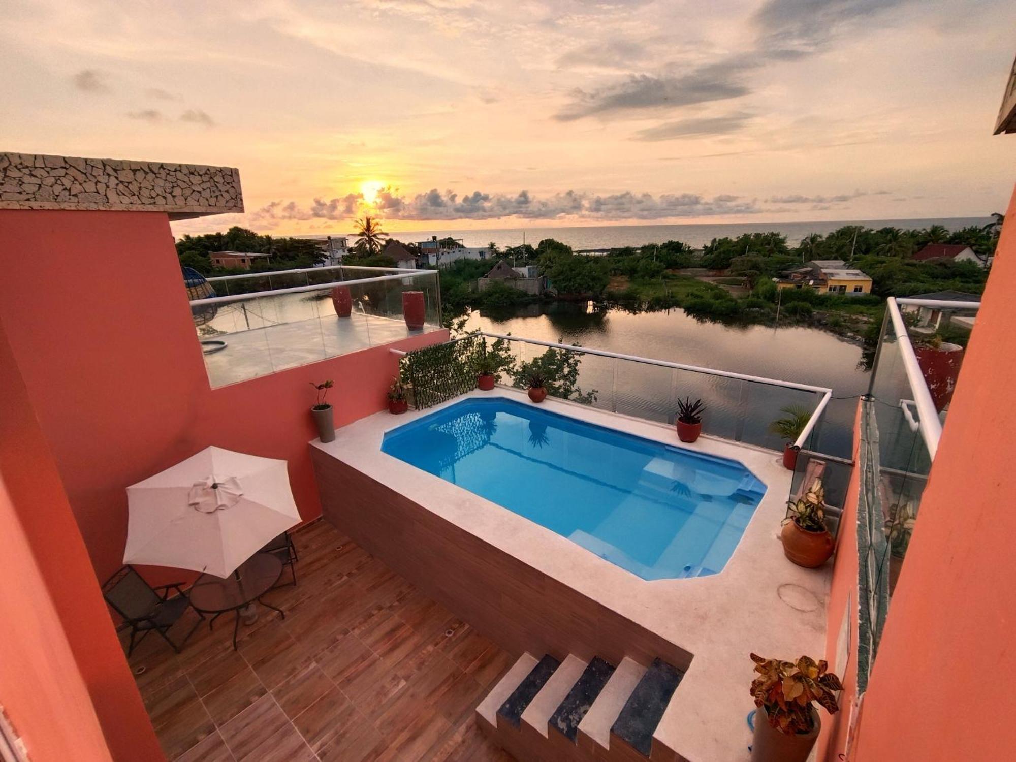 Casa Harmony Apartamento *