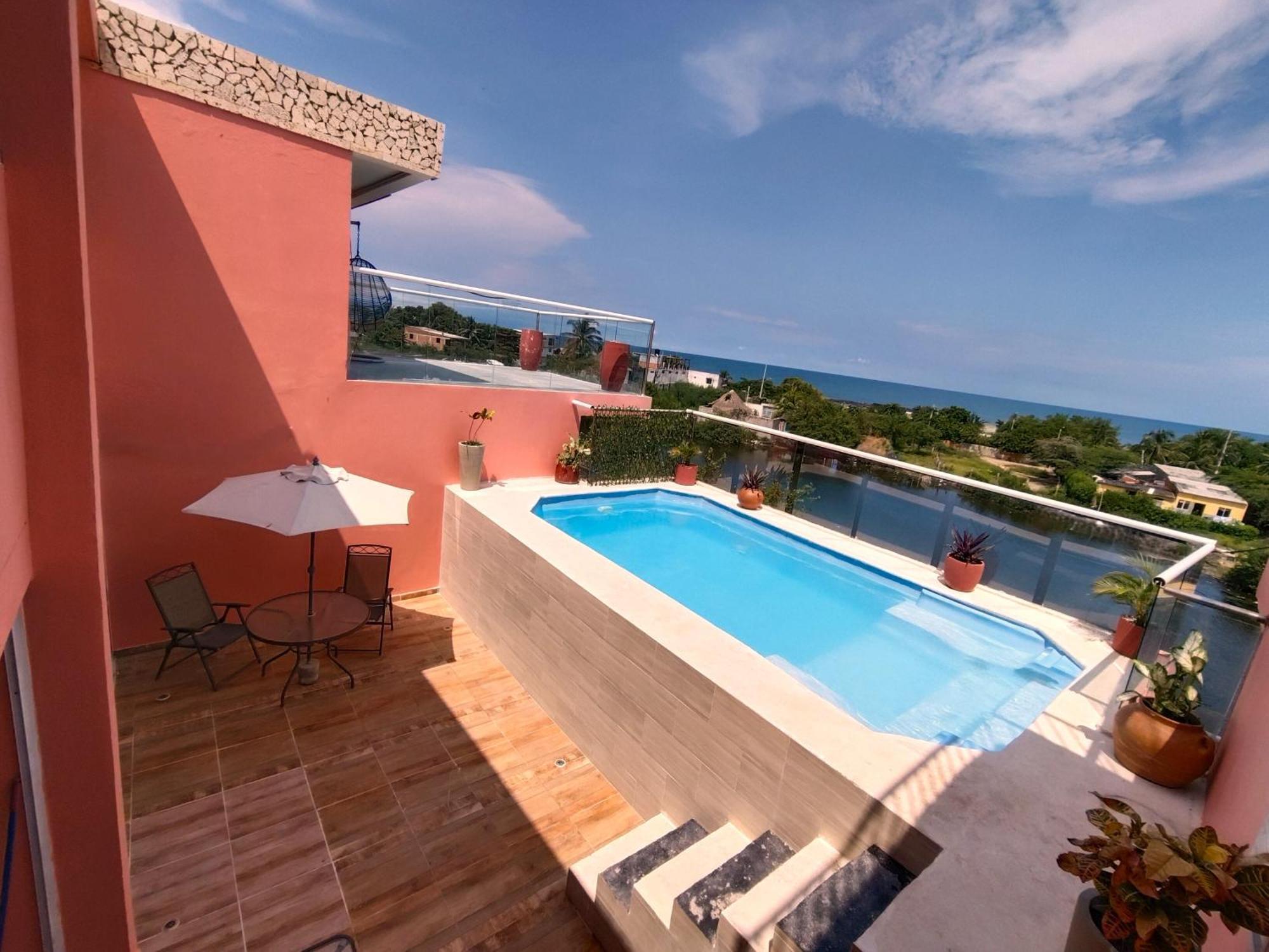 Casa Harmony Apartamento *