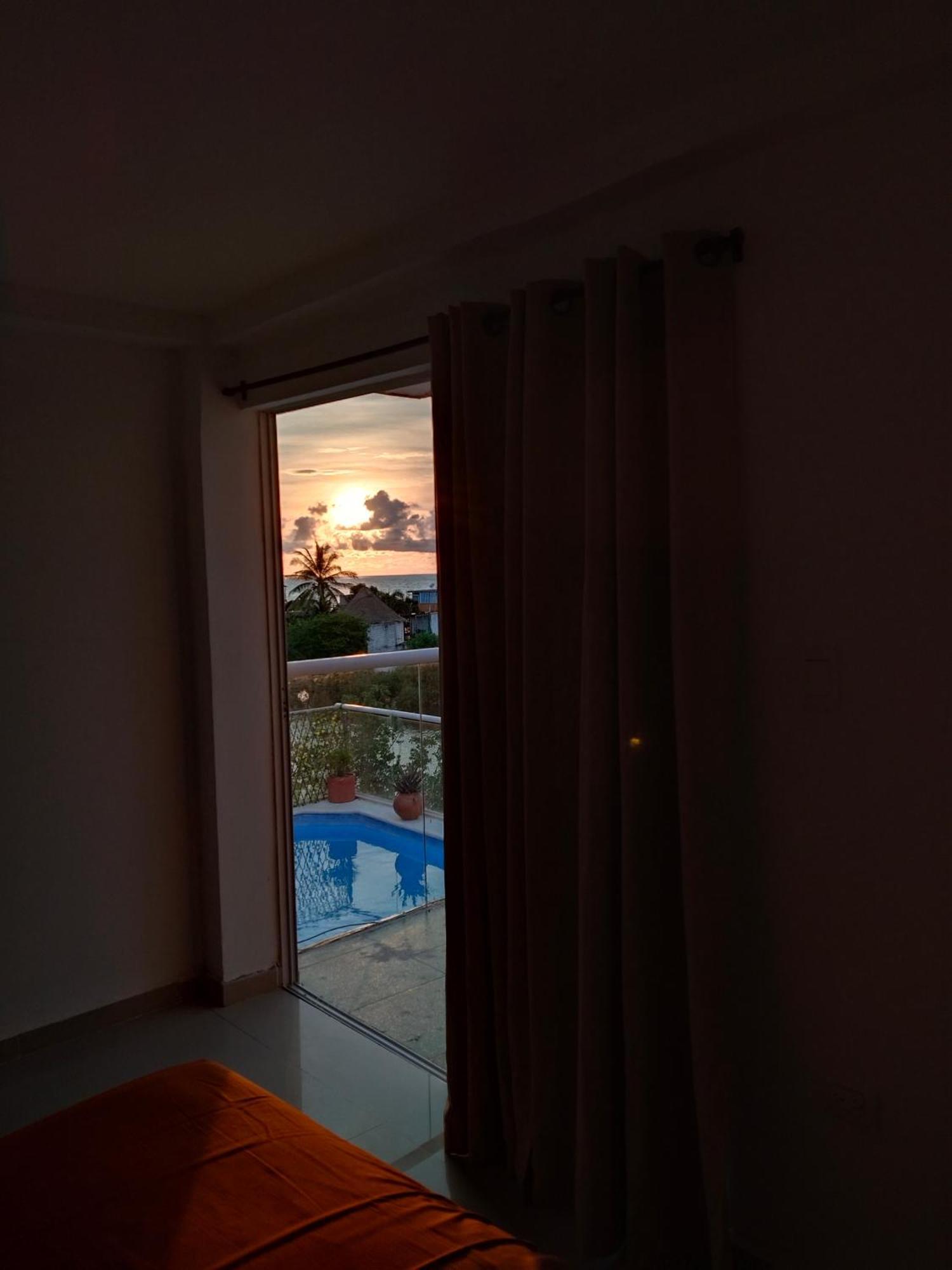 Apartamento Casa Harmony *