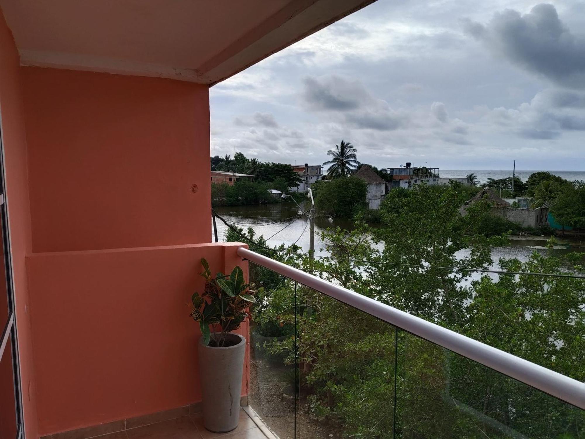 Apartamento Casa Harmony Cartagena