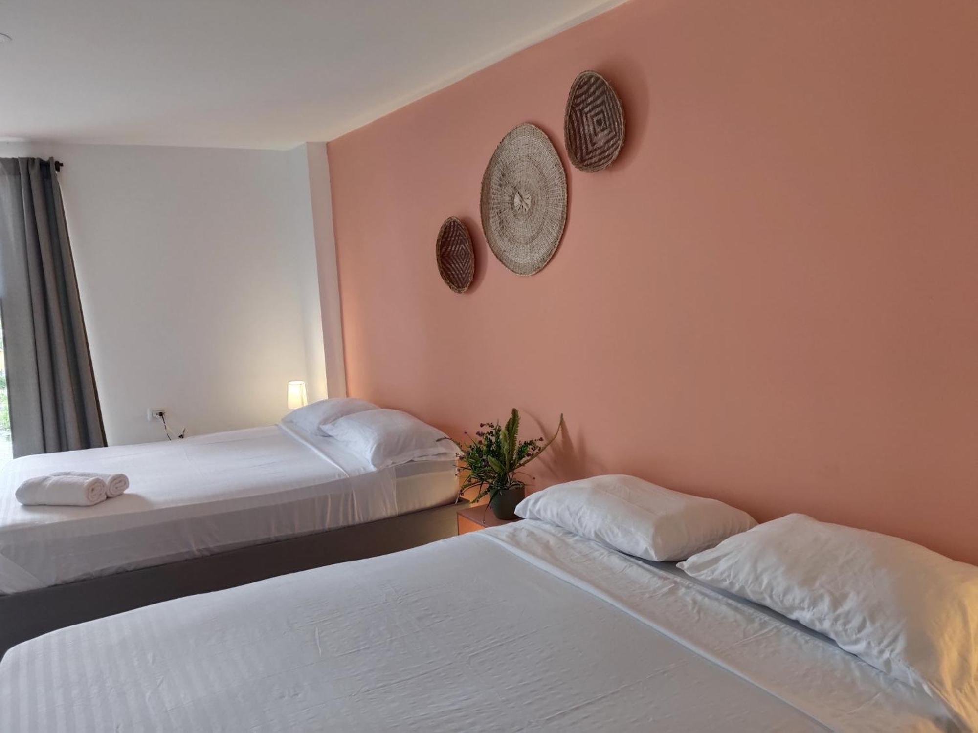 Casa Harmony * Cartagena