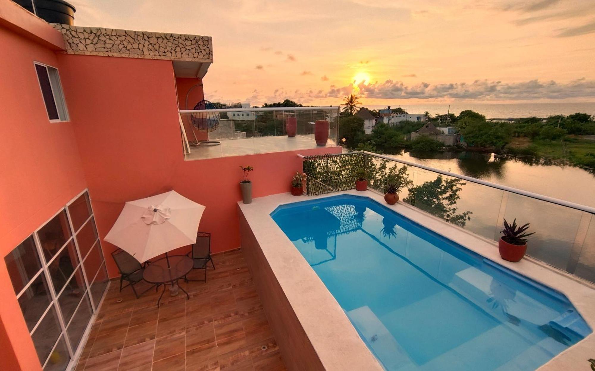 Casa Harmony Cartagena