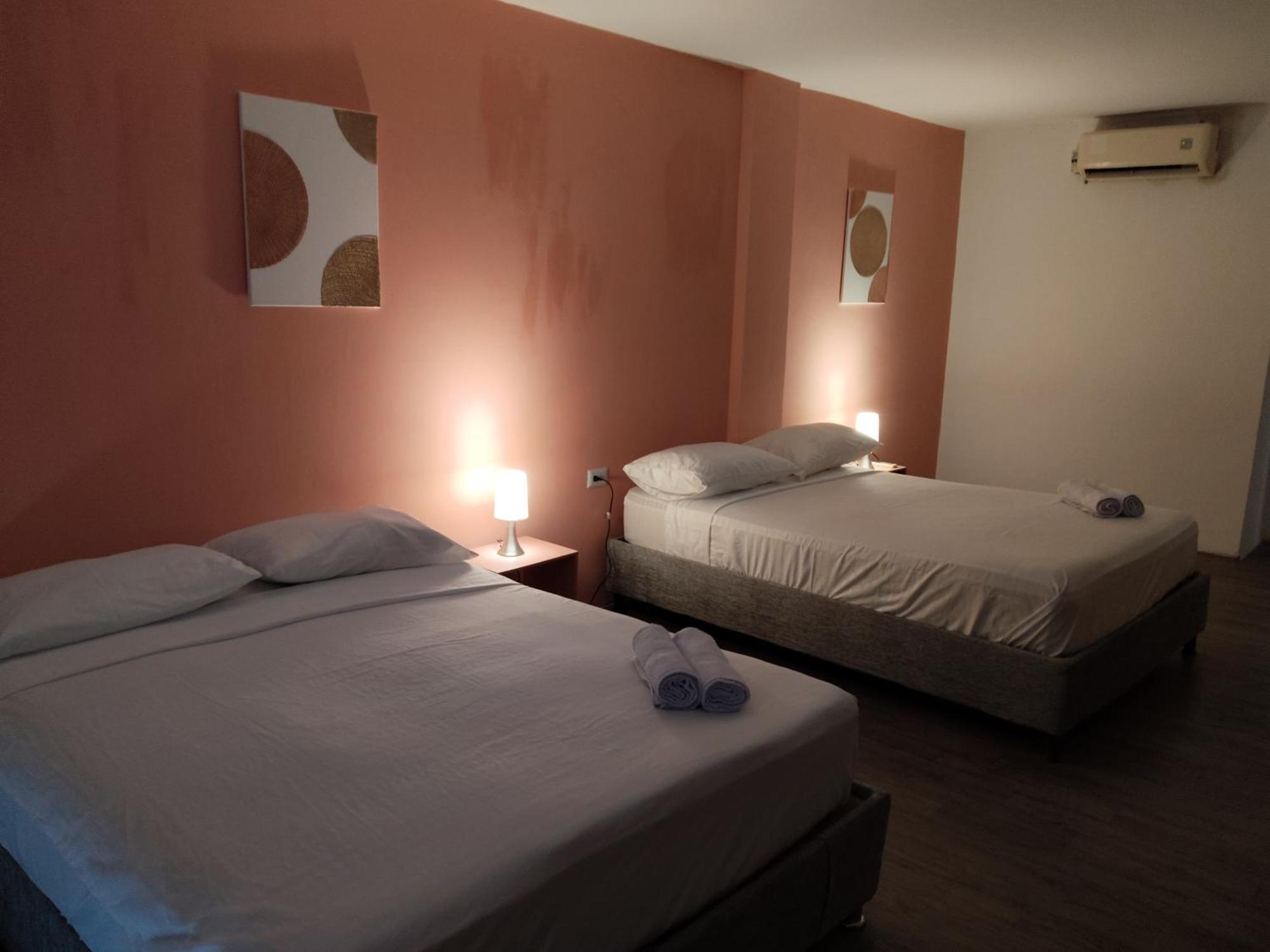 Apartamento Casa Harmony