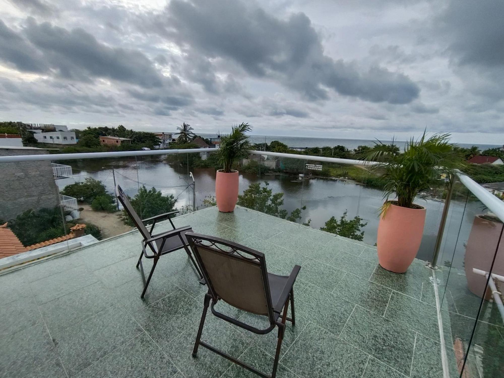 Casa Harmony Apartamento