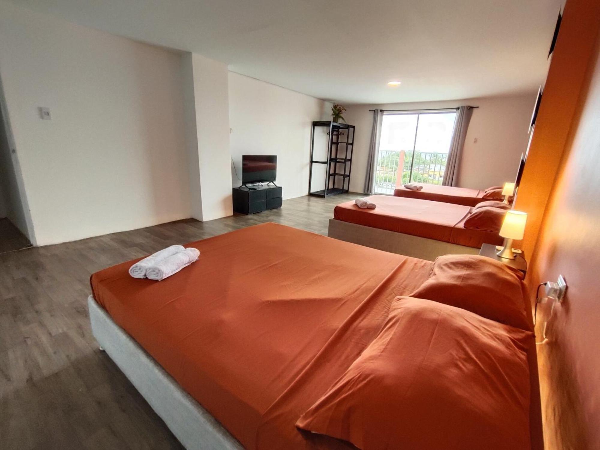 Casa Harmony Apartamento *