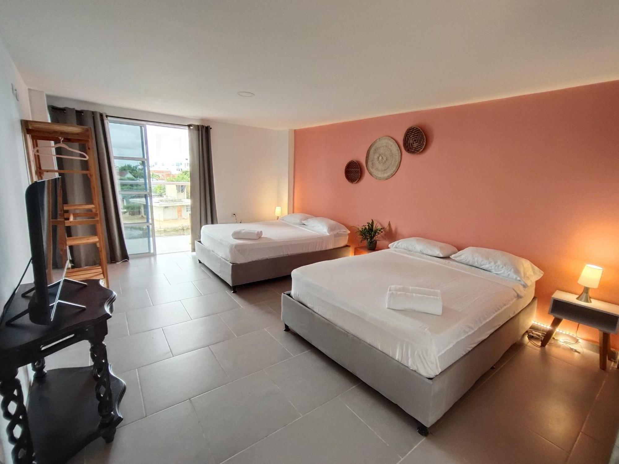 Casa Harmony Cartagena