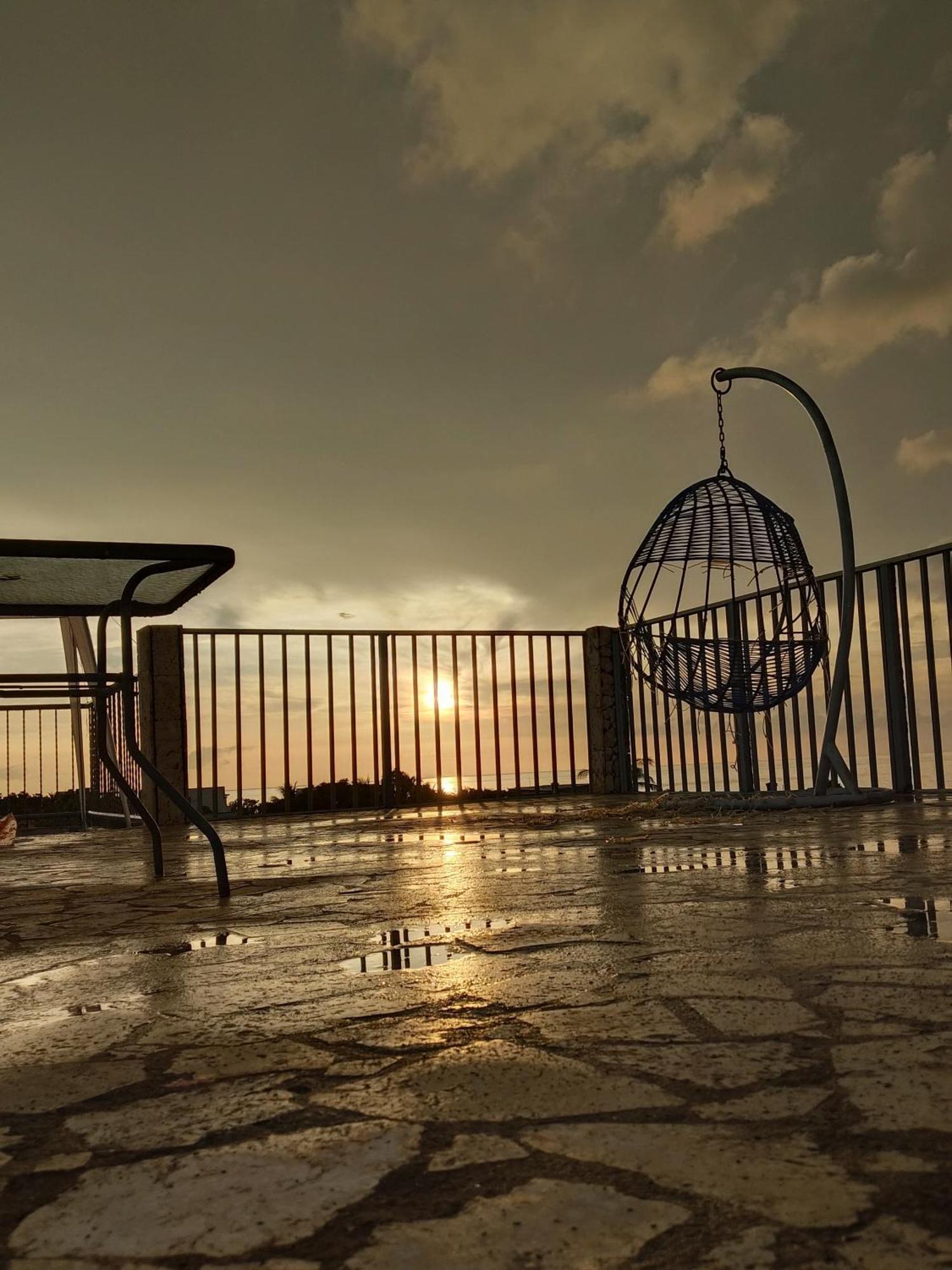 Apartamento Casa Harmony *