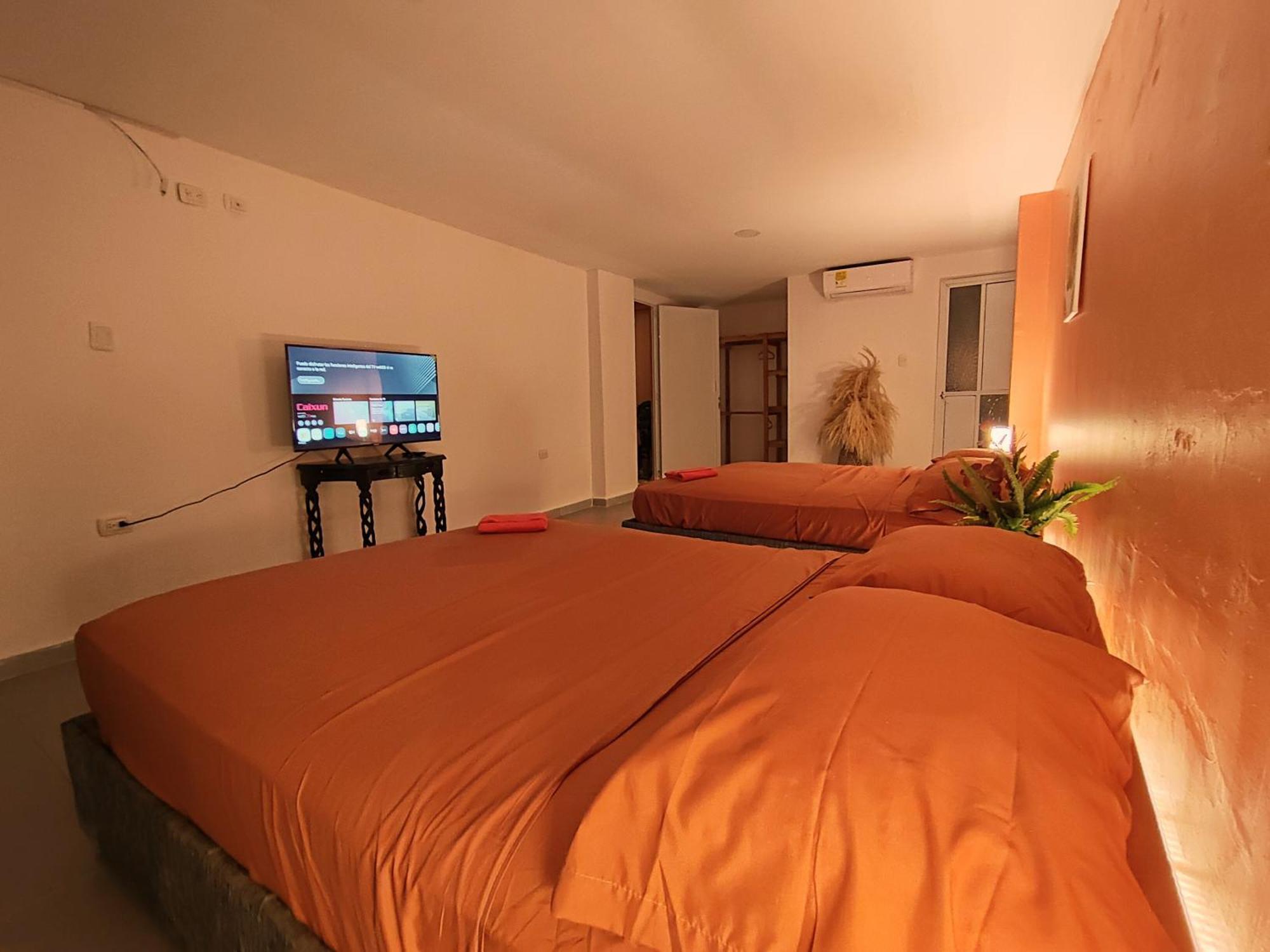 Casa Harmony Cartagena