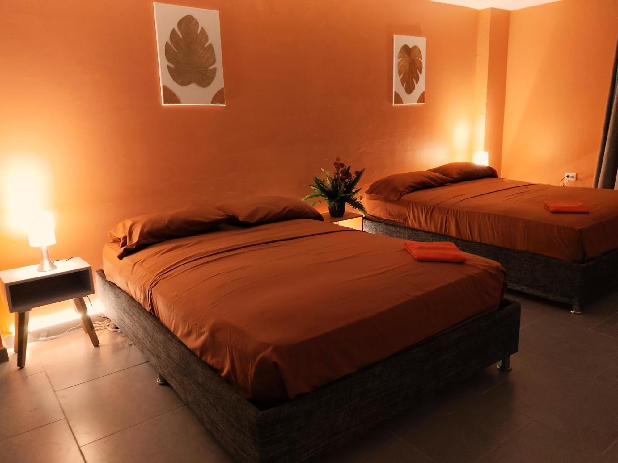 Casa Harmony *