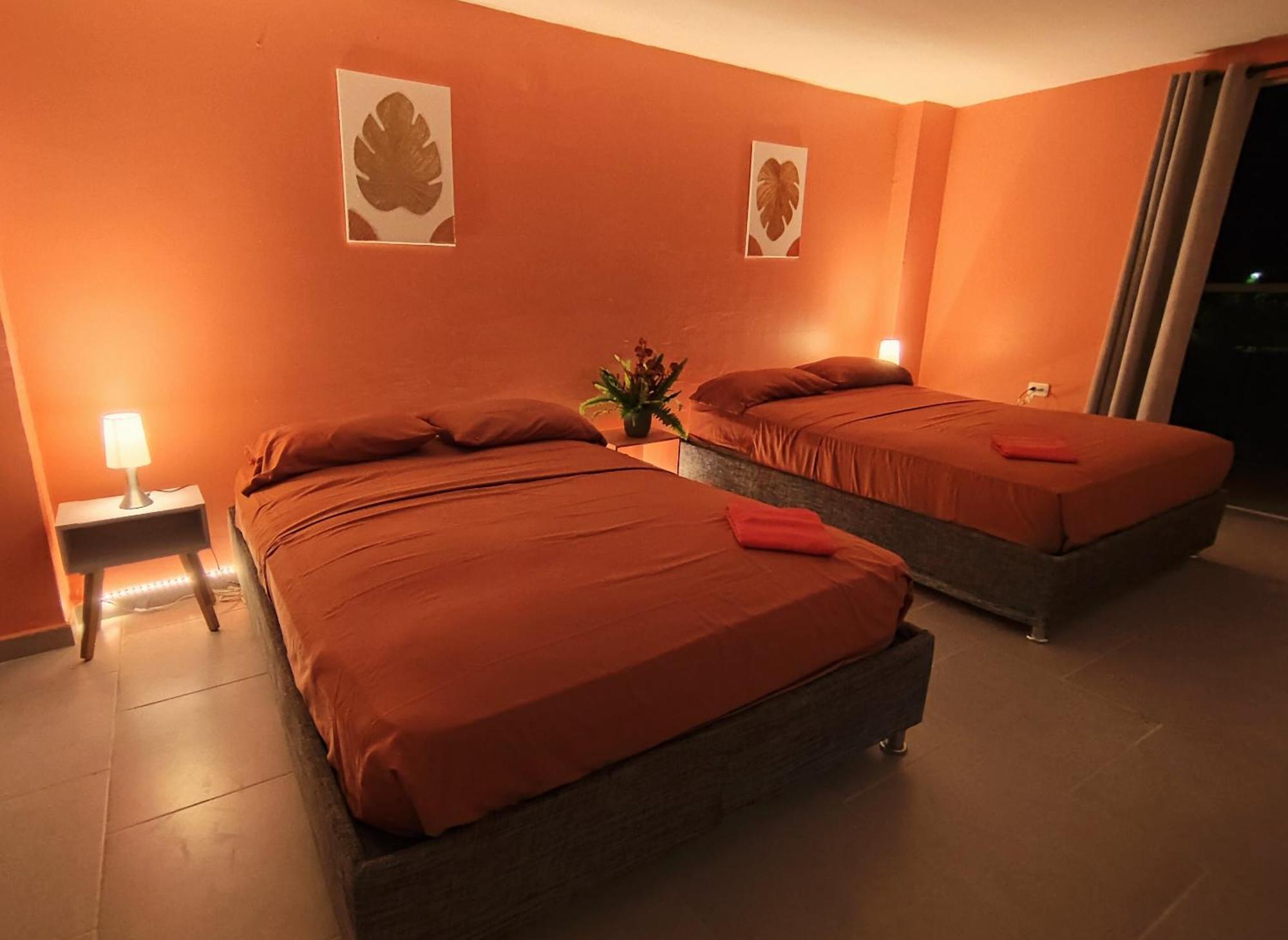 Apartamento Casa Harmony