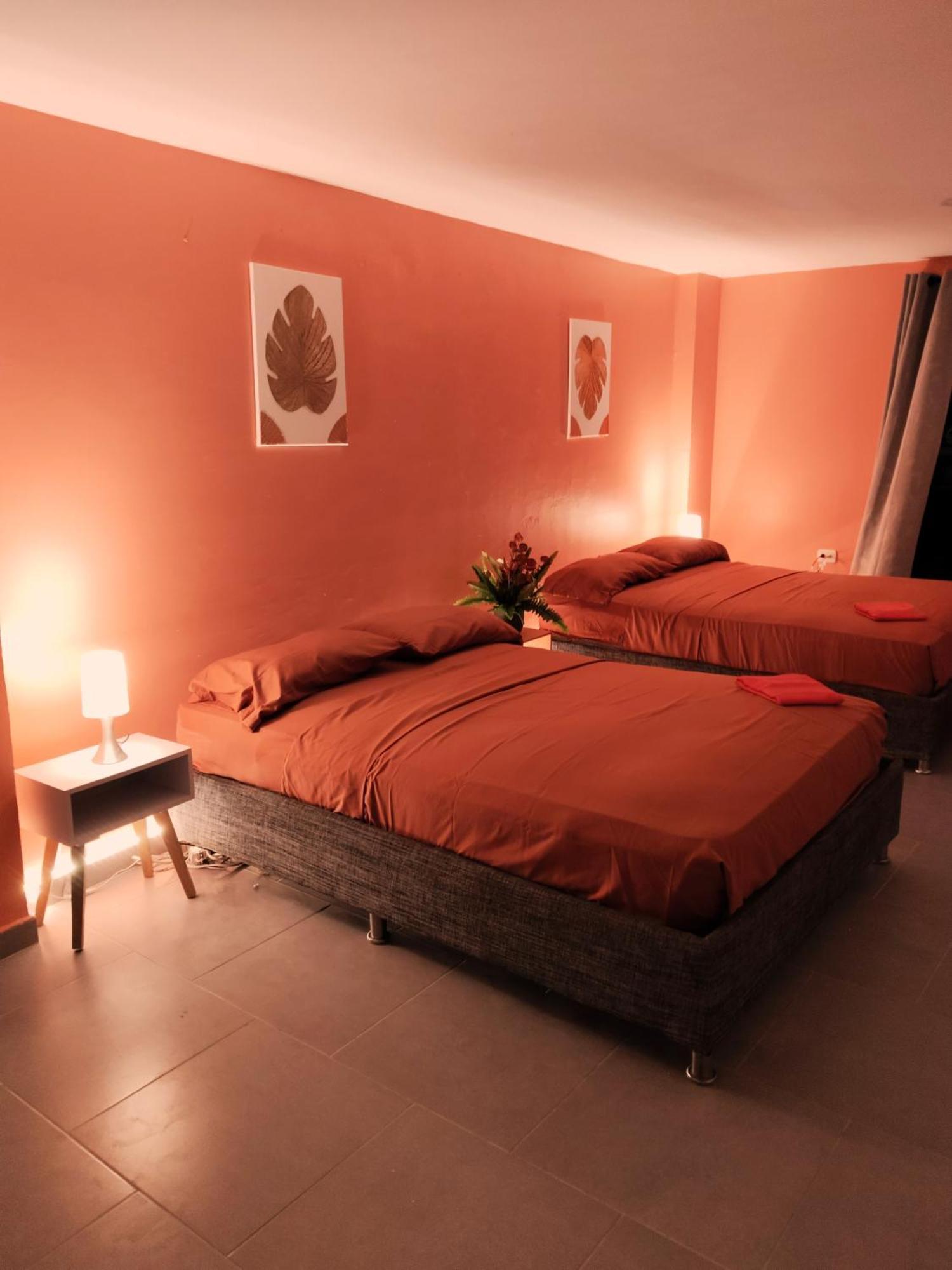 Casa Harmony Cartagena