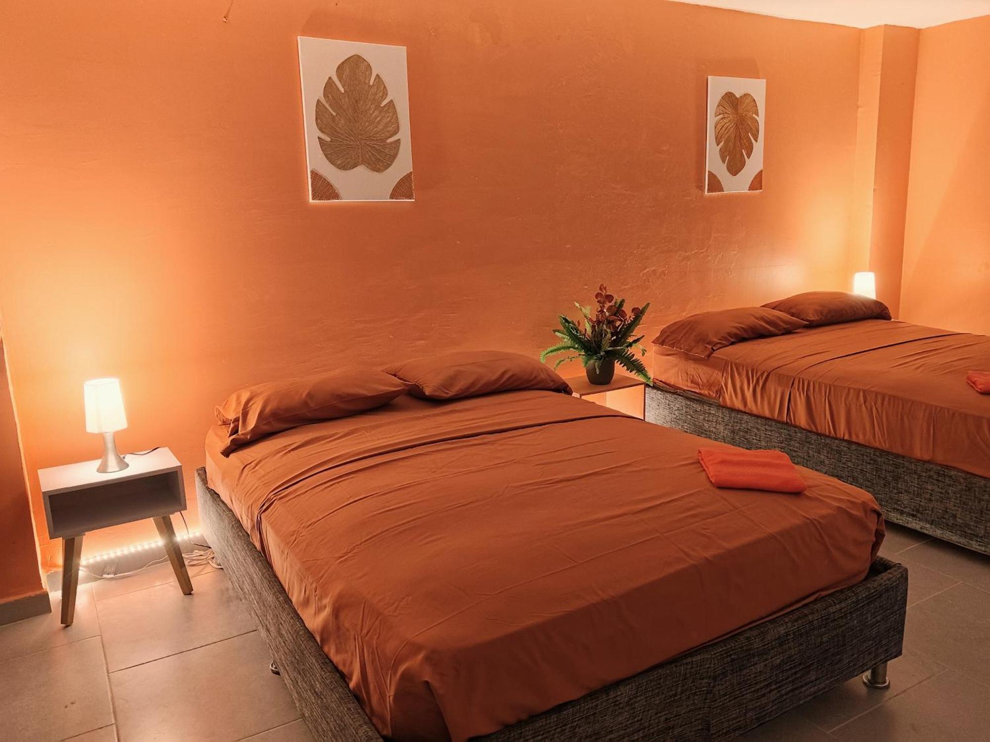 Apartamento Casa Harmony