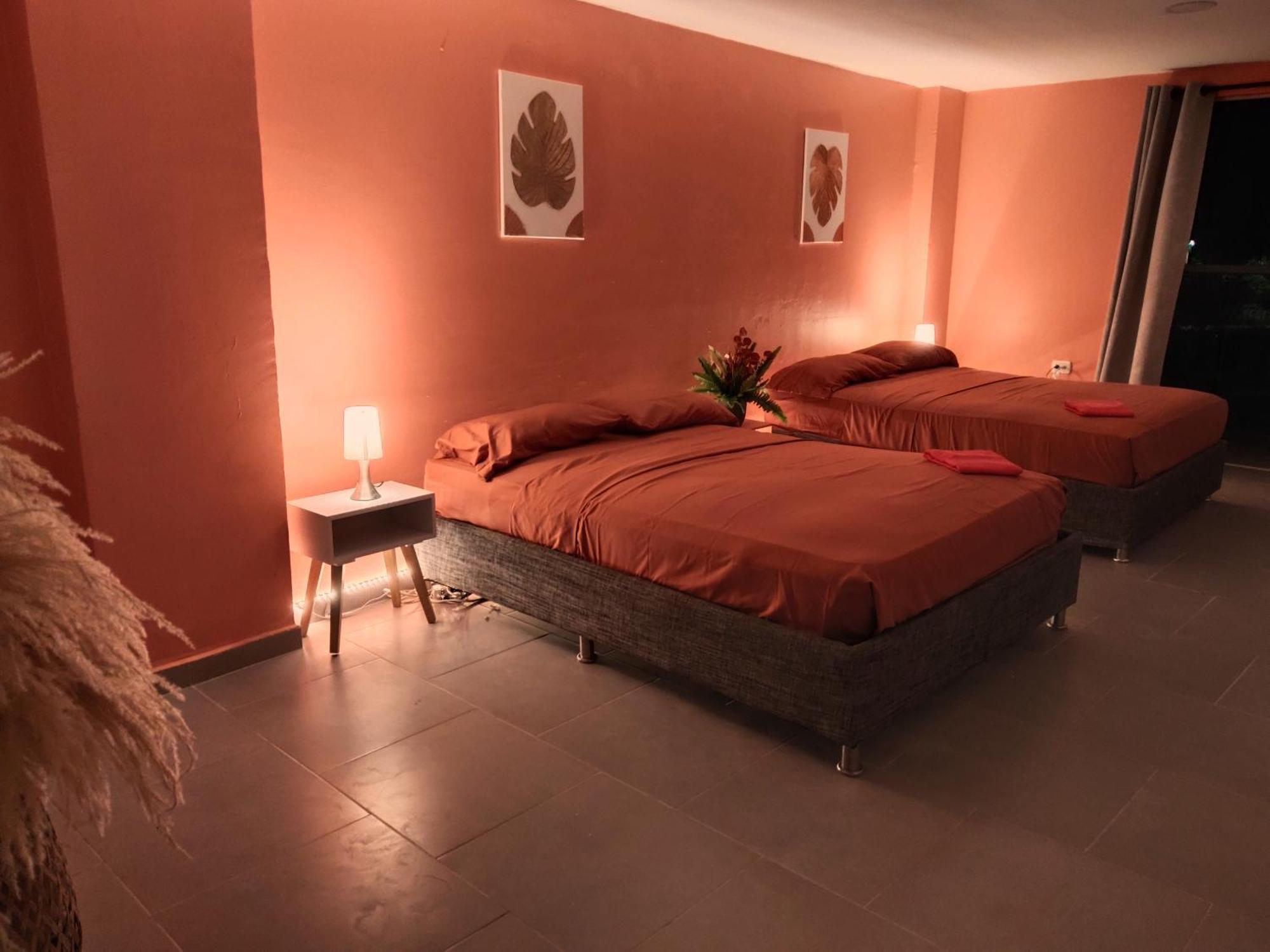 Casa Harmony Apartamento *