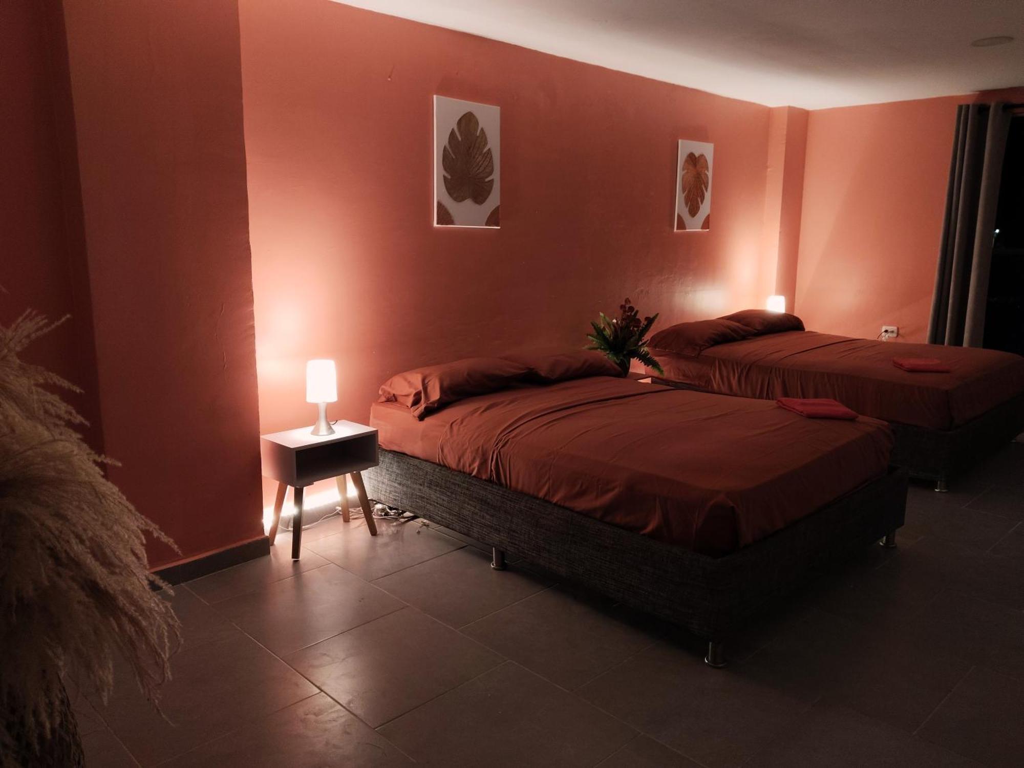 Casa Harmony Cartagena