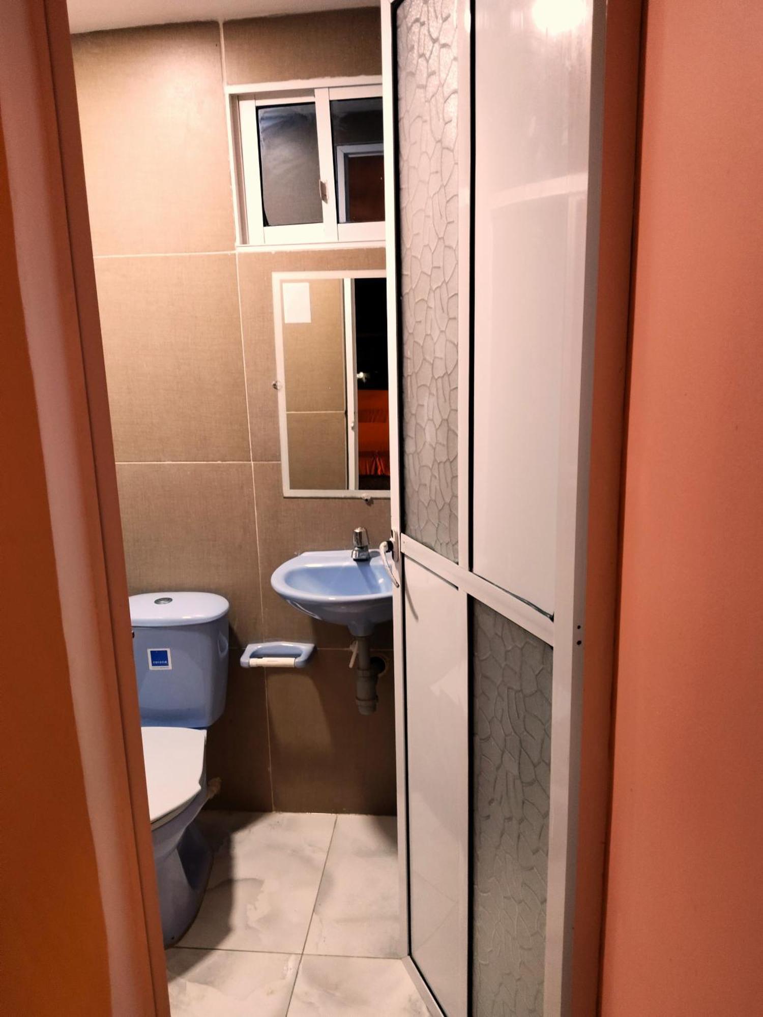 Casa Harmony Apartamento Cartagena