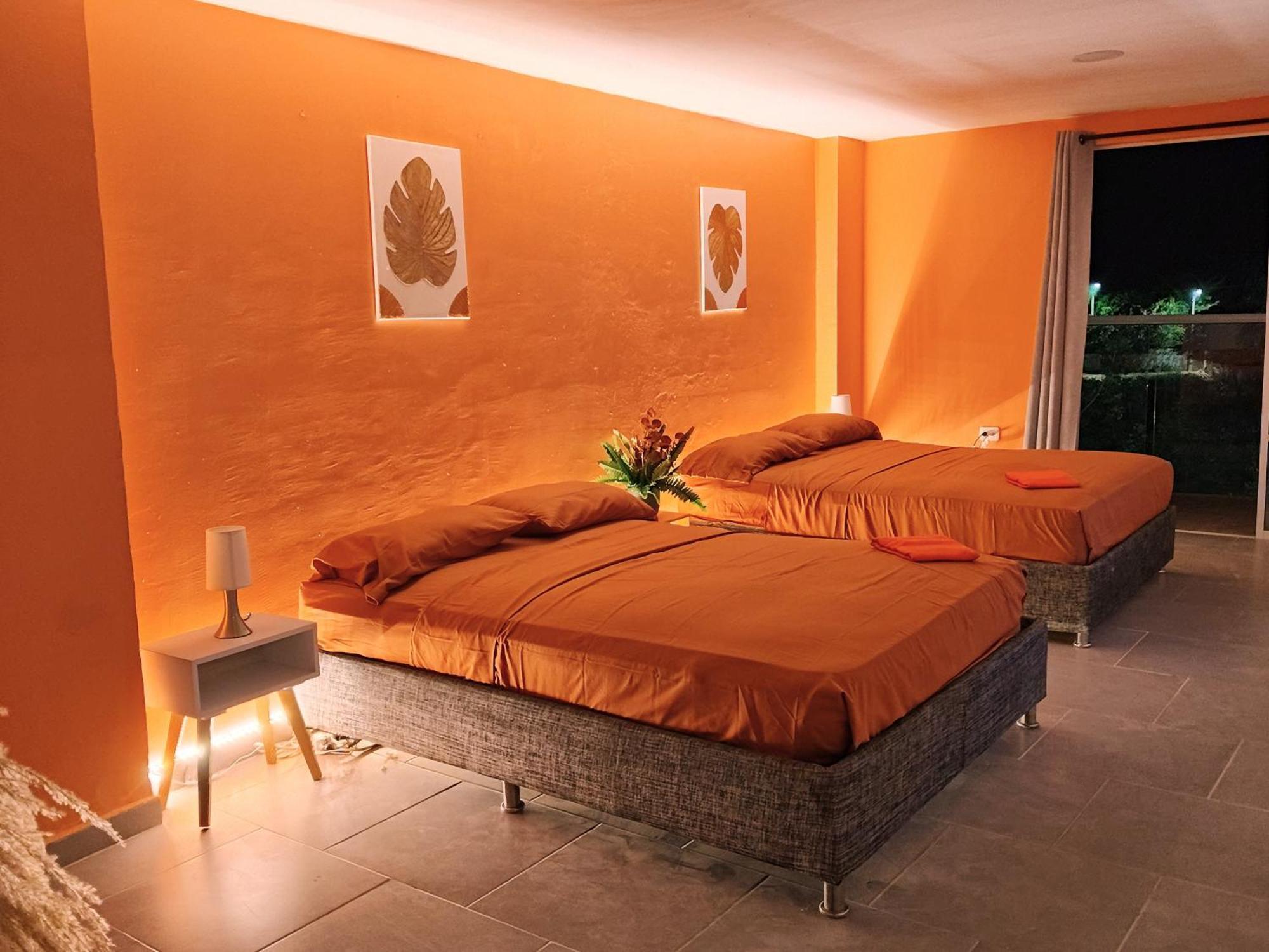 Casa Harmony Apartamento *