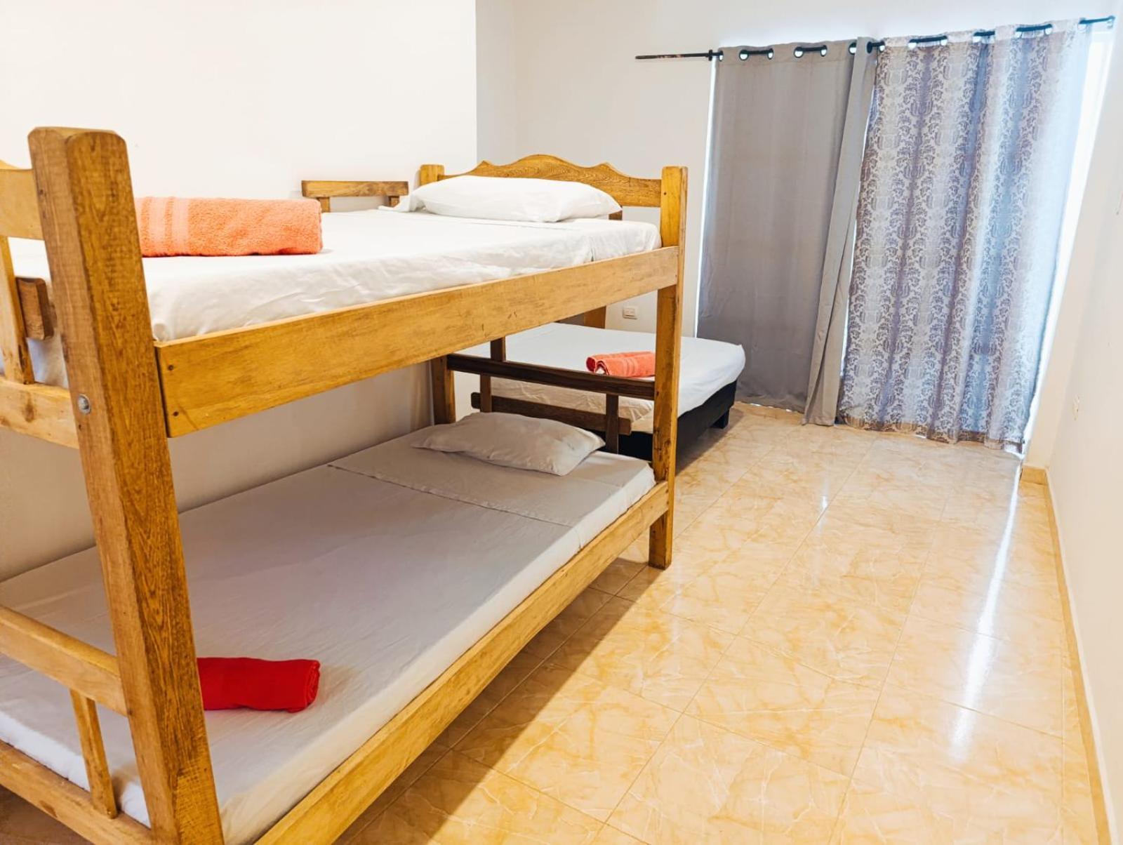 Casa Harmony Apartamento *