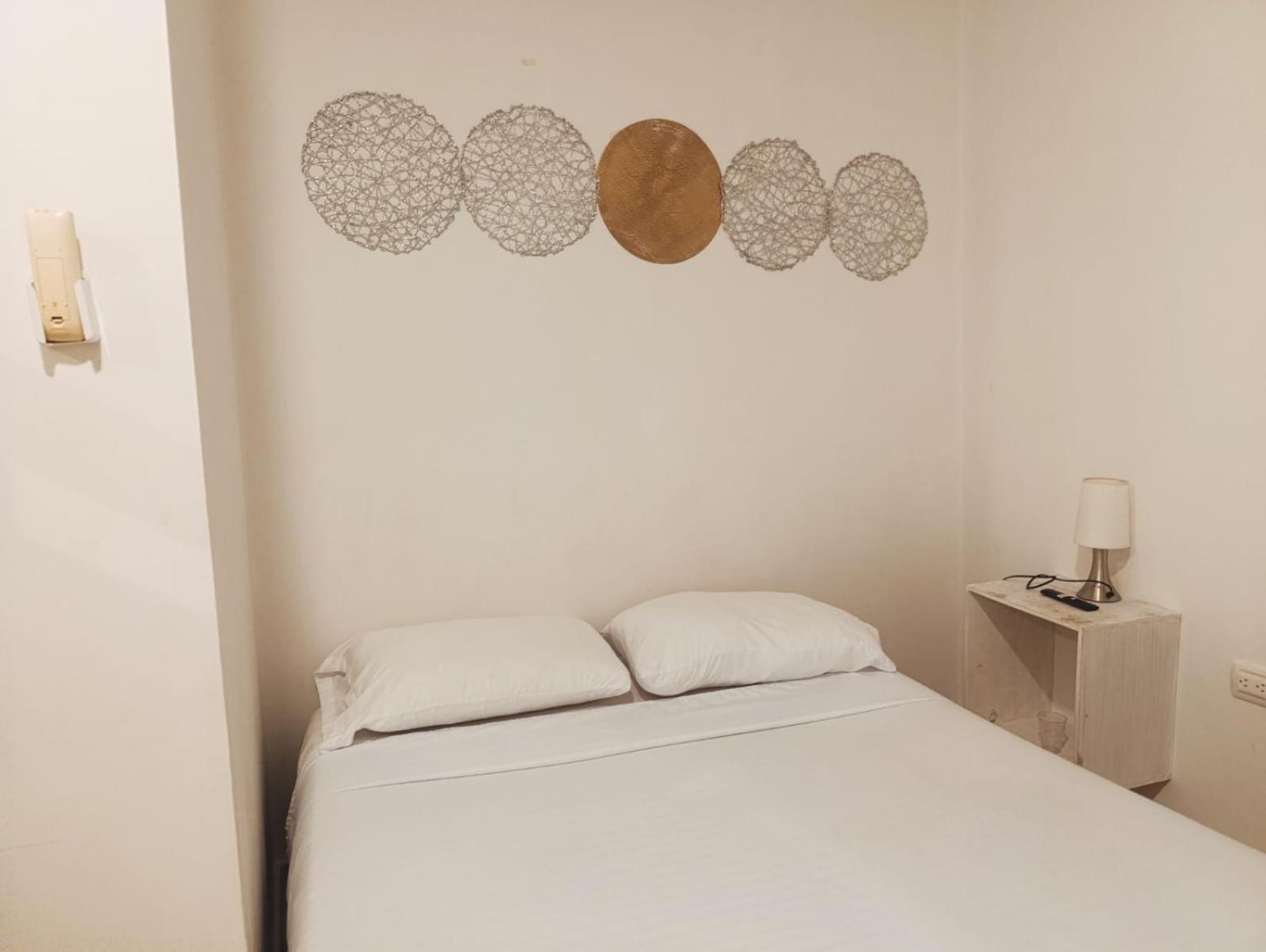 Apartamento Casa Harmony