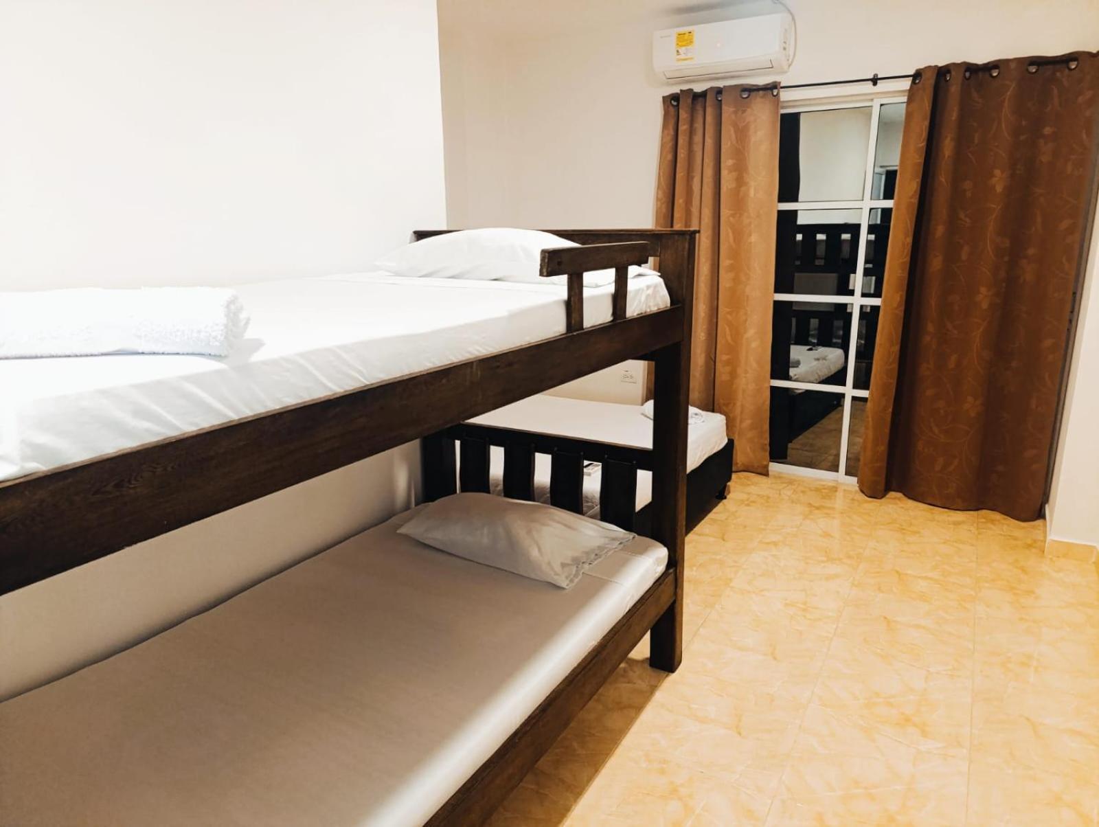 Apartamento Casa Harmony *