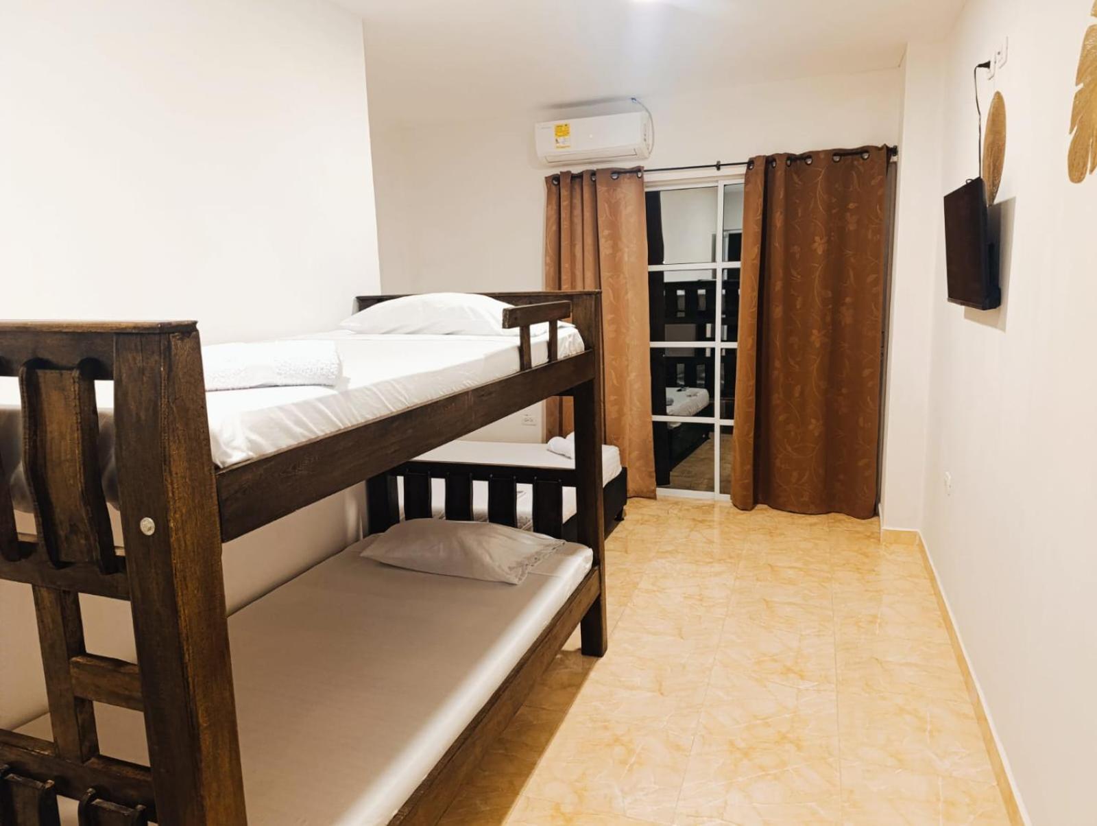 Apartment Casa Harmony