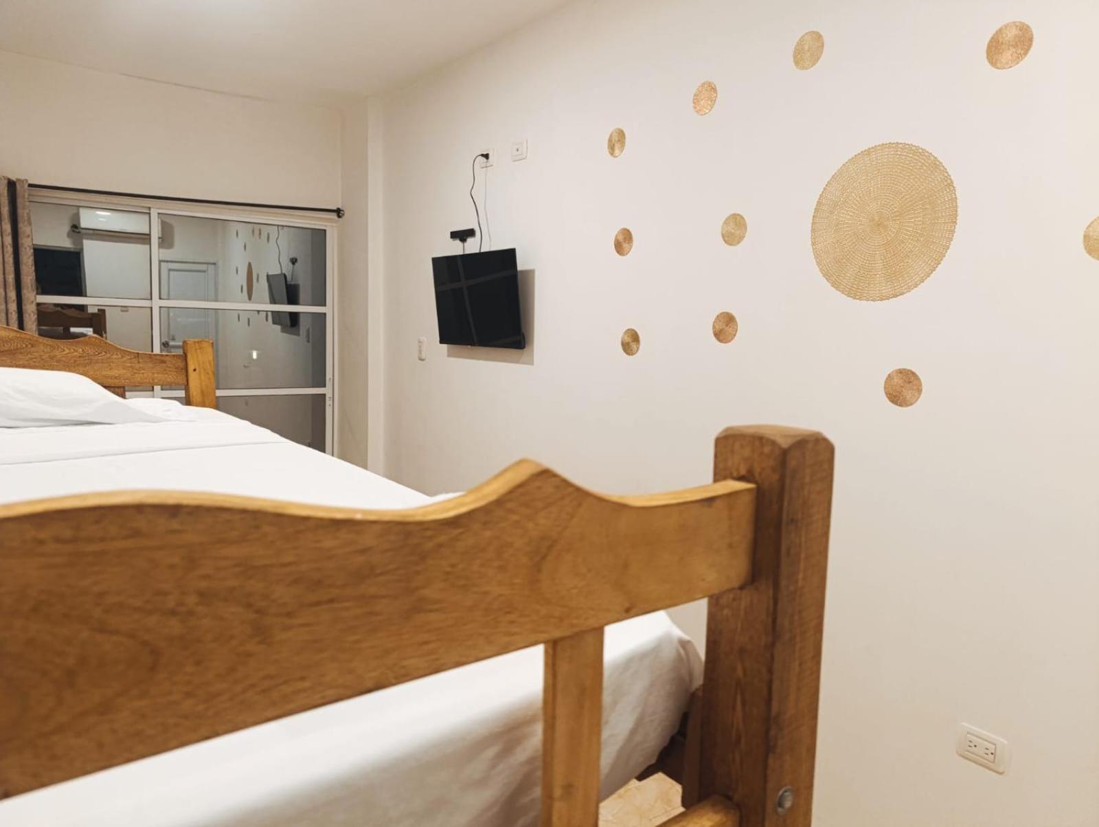 Casa Harmony Apartment Cartagena