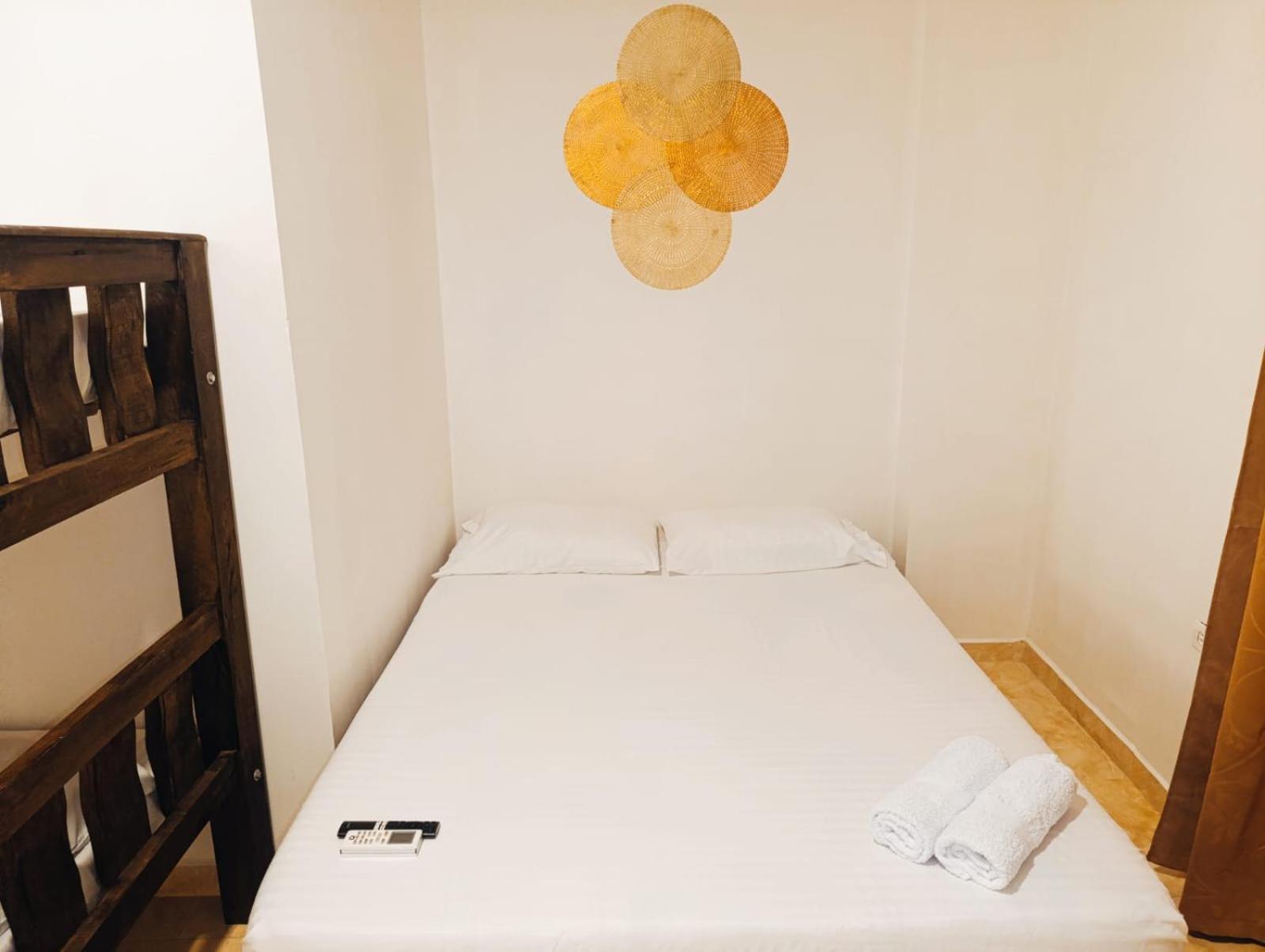 Apartment Casa Harmony Cartagena