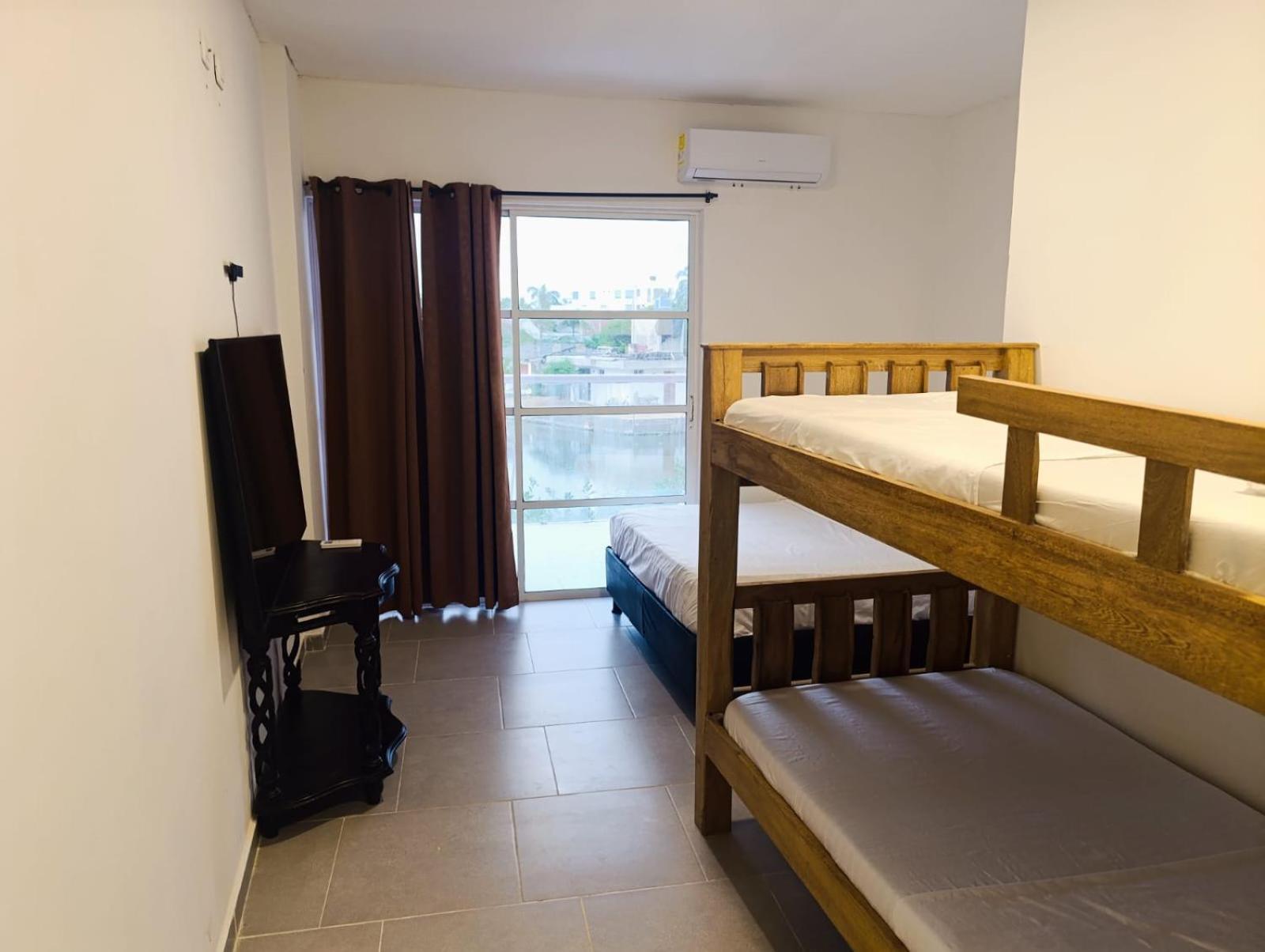 Casa Harmony Cartagena